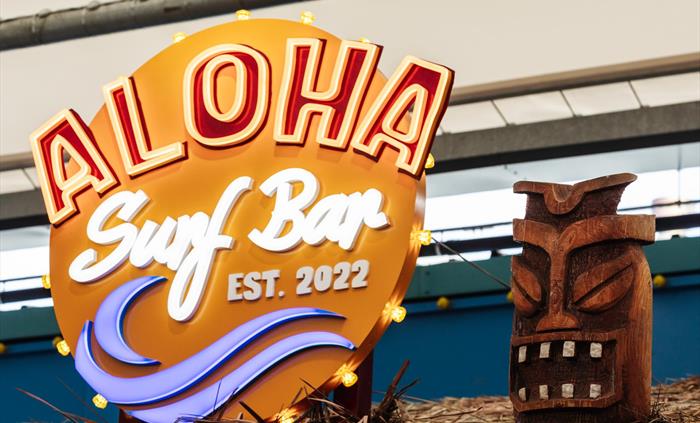 Aloha Surf Bar
